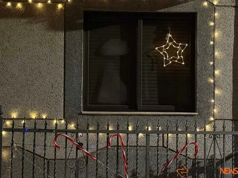 casas decoradas en Santib&aacute;&ntilde;ez de Tera _4