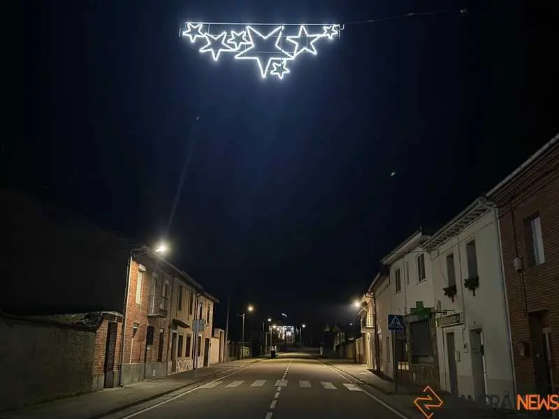 casas decoradas en Santib&aacute;&ntilde;ez de Tera _23