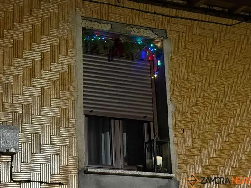 casas decoradas en Santib&aacute;&ntilde;ez de Tera _24