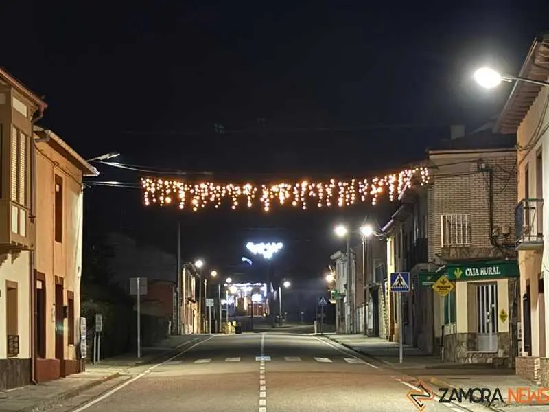 casas decoradas en Santib&aacute;&ntilde;ez de Tera _26