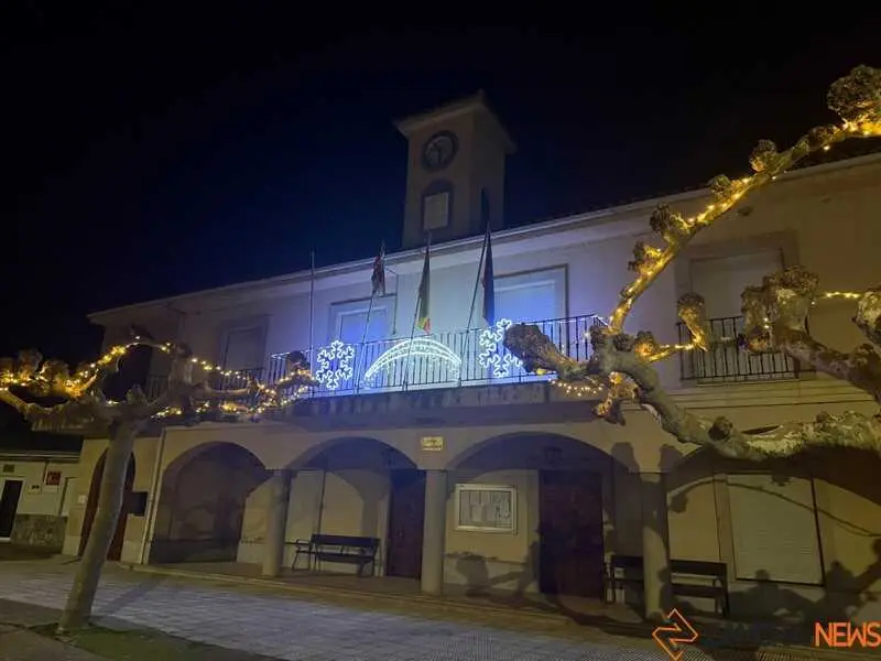 casas decoradas en Santib&aacute;&ntilde;ez de Tera _27
