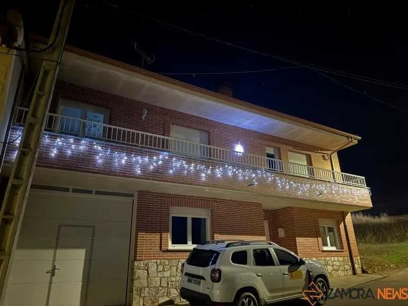 casas decoradas en Santib&aacute;&ntilde;ez de Tera _29