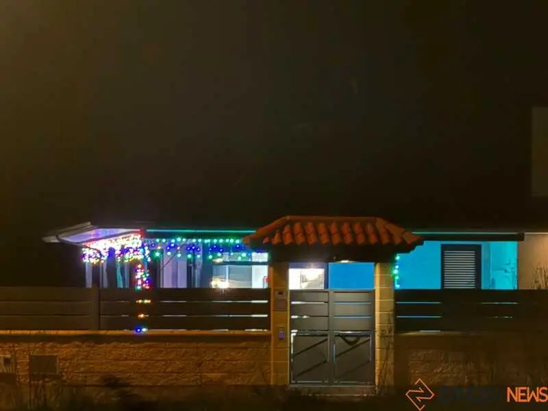 casas decoradas en Santib&aacute;&ntilde;ez de Tera _30