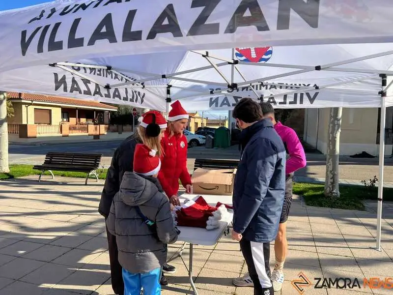 San Silvestre de Villalaz&aacute;n