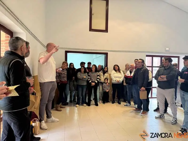 comida popular en Santib&aacute;&ntilde;ez de Tera _9