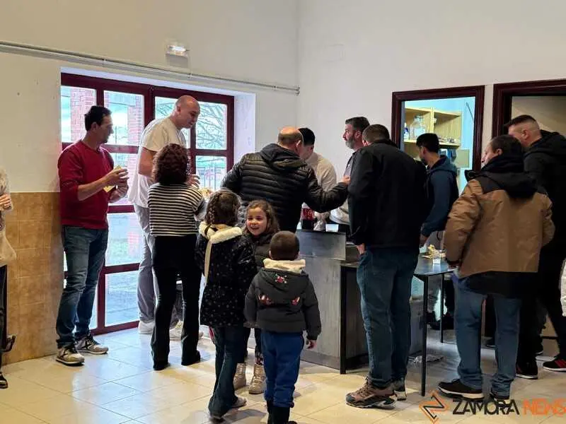 comida popular en Santib&aacute;&ntilde;ez de Tera _12