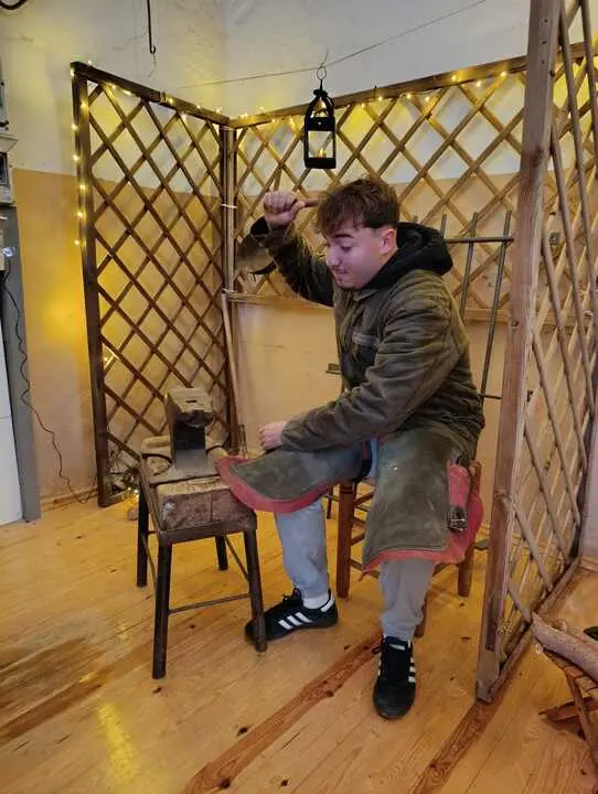 Bel&eacute;n Viviente en Argujillo  (4)