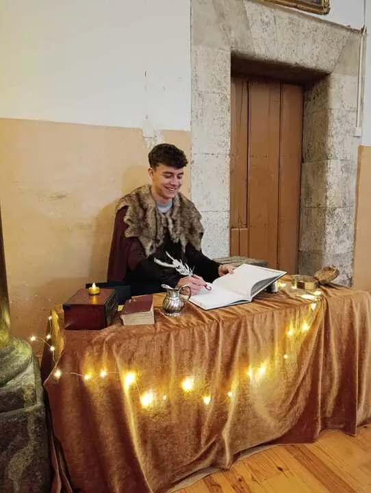 Bel&eacute;n Viviente en Argujillo  (5)