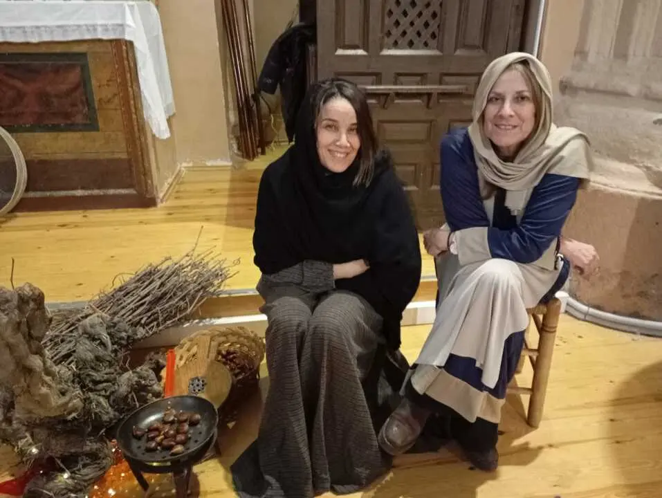 Bel&eacute;n Viviente en Argujillo  (10)