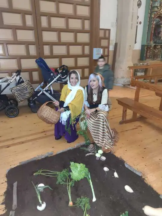 Bel&eacute;n Viviente en Argujillo  (11)