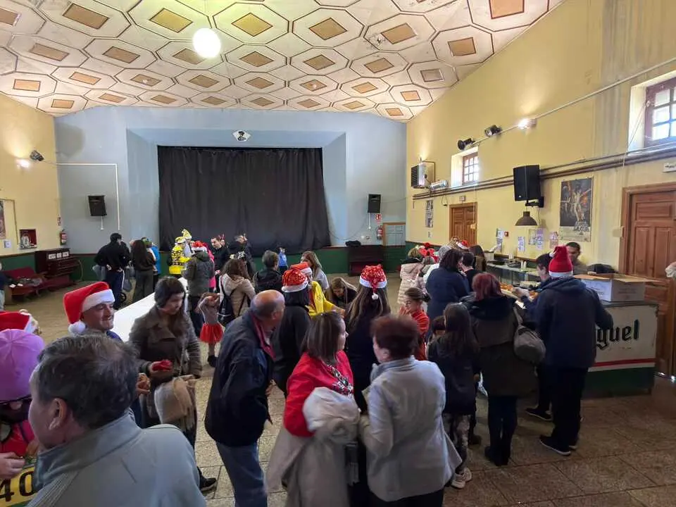 San Silvestre de Corrales del Vino (1)