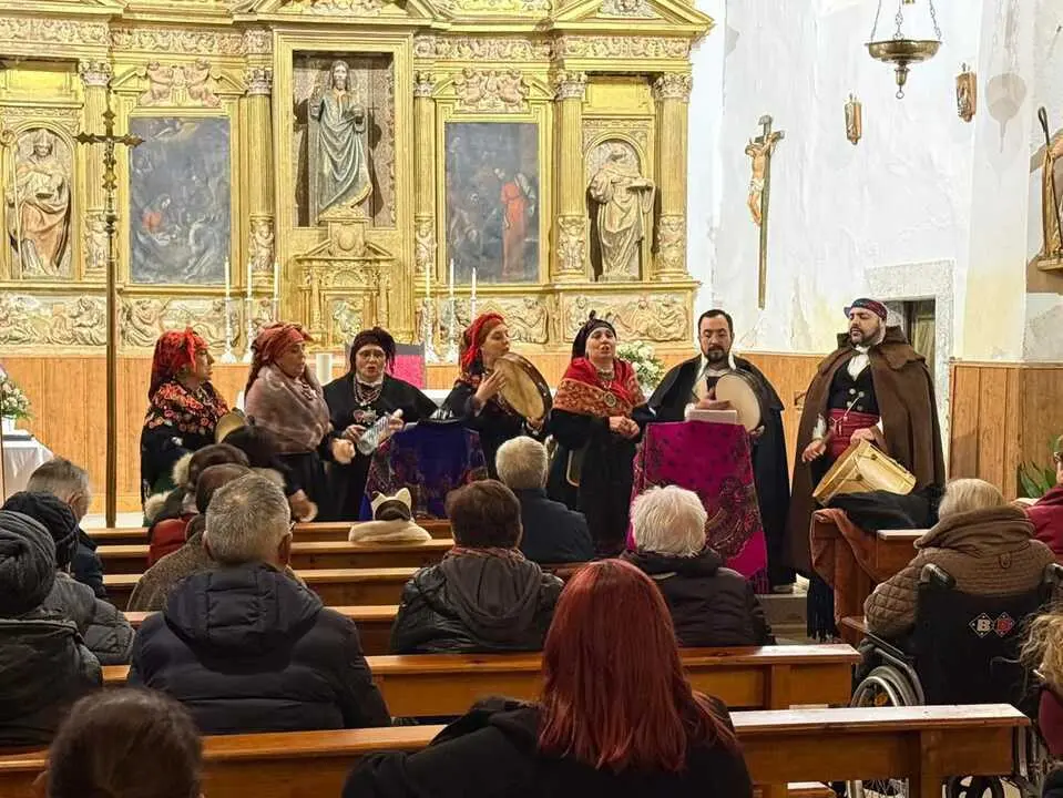 Fuente Encalada celebra la Navidad (5)