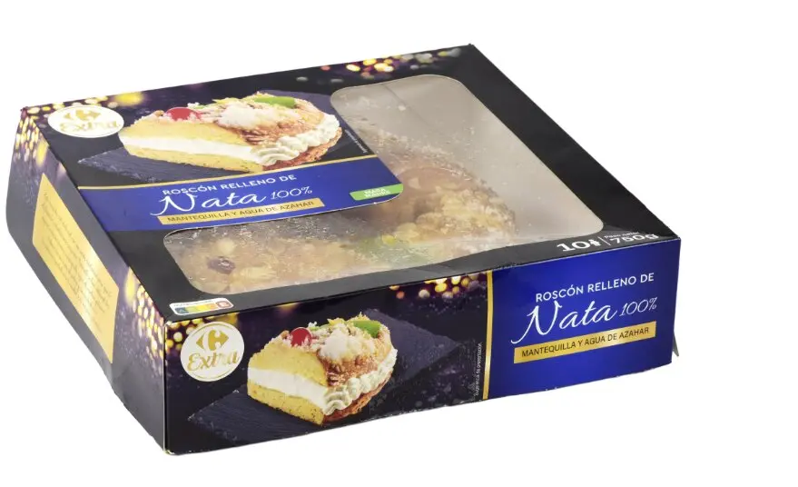 Rosc&oacute;n de Reyes