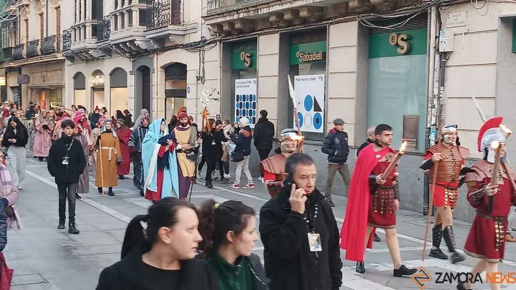 Bel&eacute;n Viviente Zamora _3