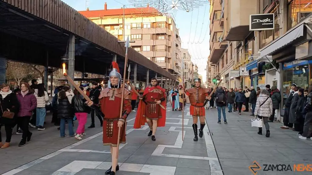 Bel&eacute;n Viviente Zamora _5