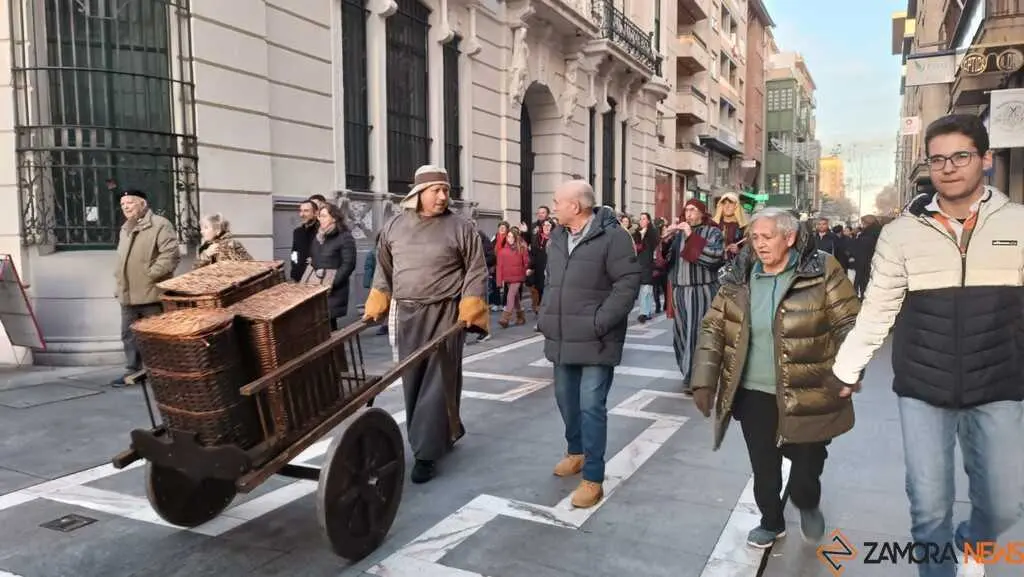 Bel&eacute;n Viviente Zamora _7