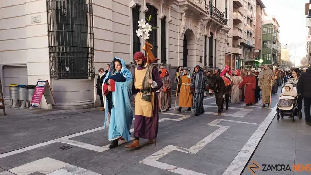 Bel&eacute;n Viviente Zamora _13