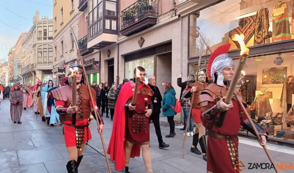 Bel&eacute;n Viviente Zamora _19