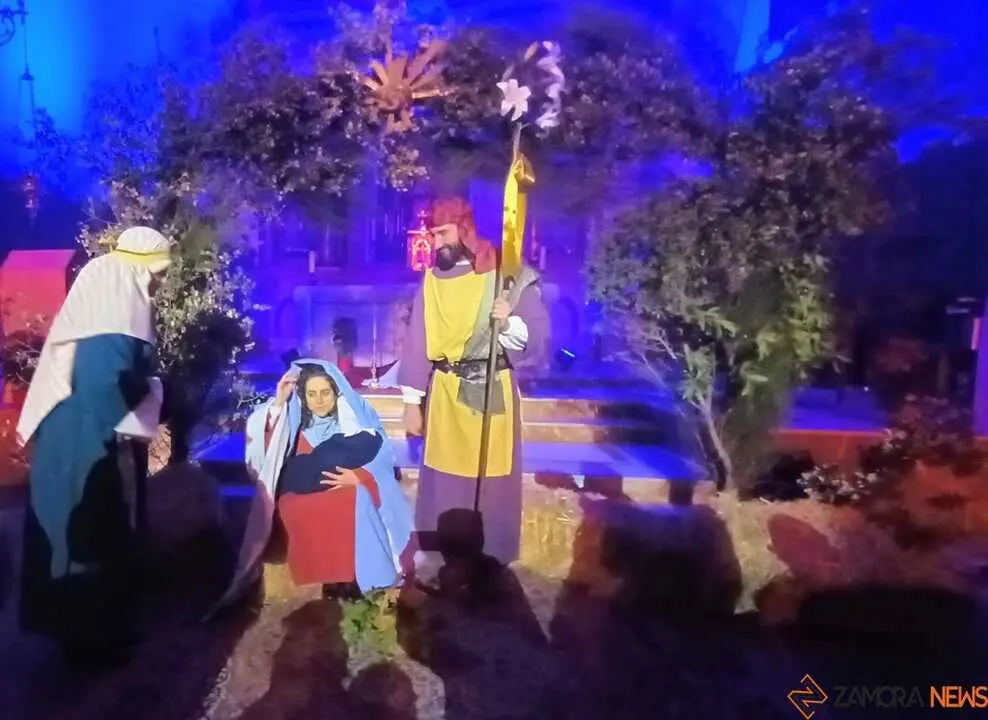 Bel&eacute;n Viviente Zamora _27