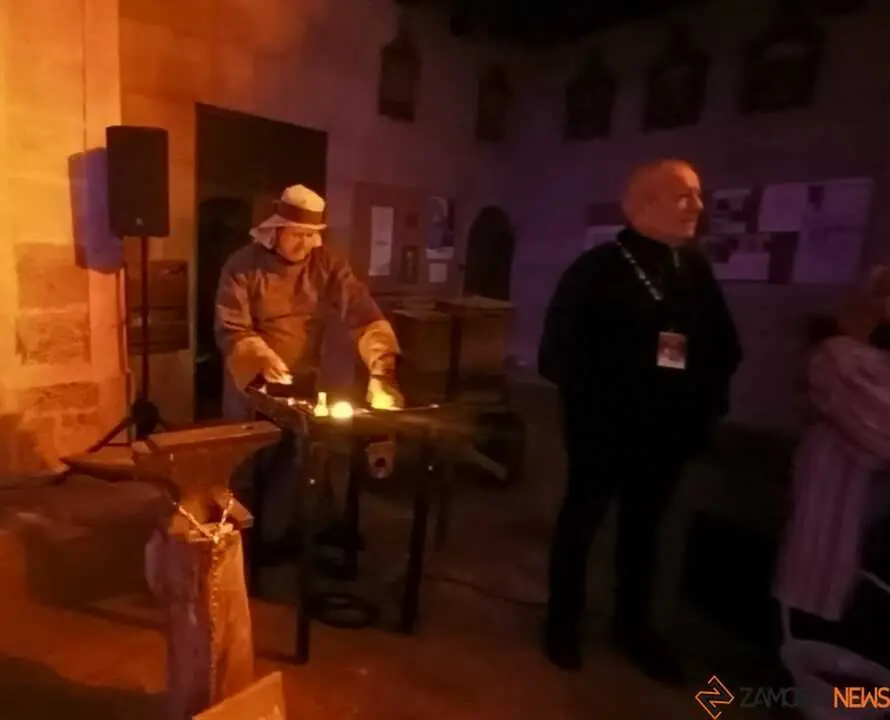 Bel&eacute;n Viviente Zamora _28