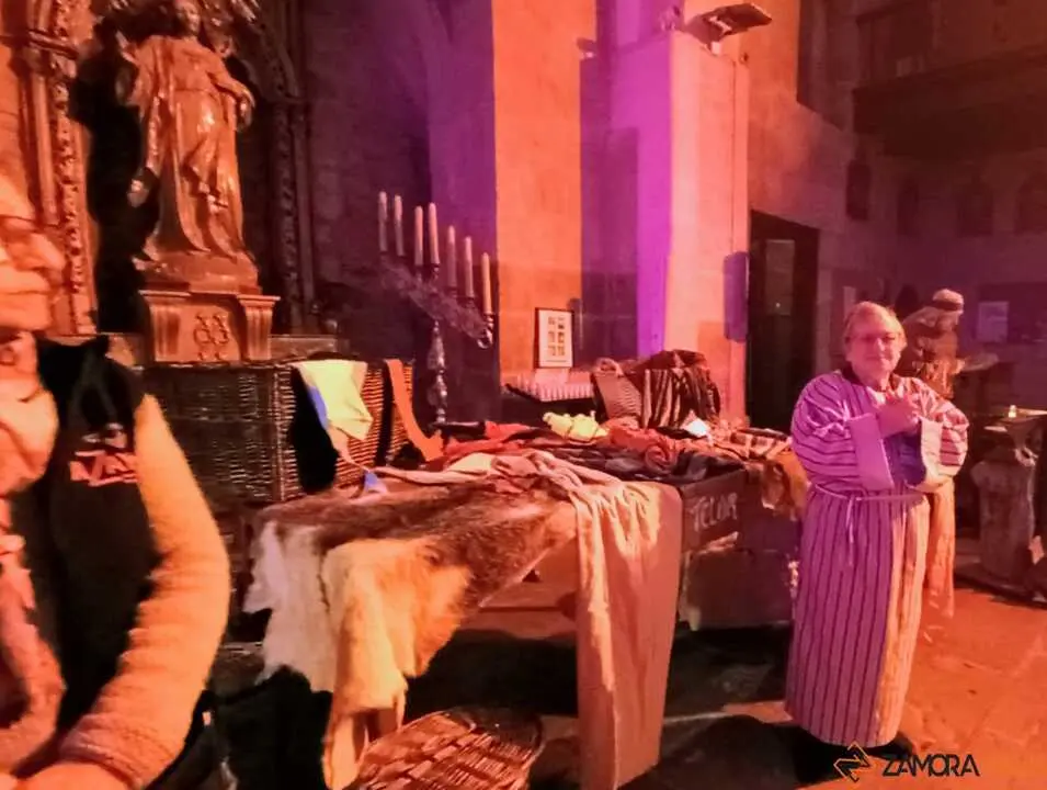 Bel&eacute;n Viviente Zamora _29