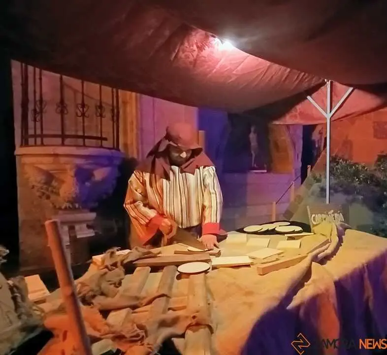 Bel&eacute;n Viviente Zamora _32