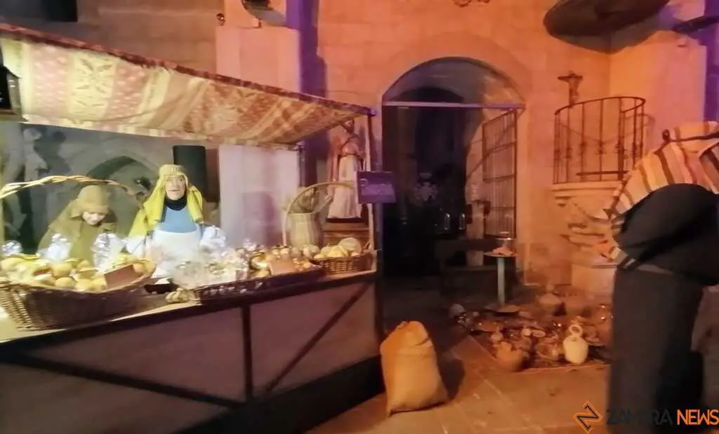 Bel&eacute;n Viviente Zamora _34