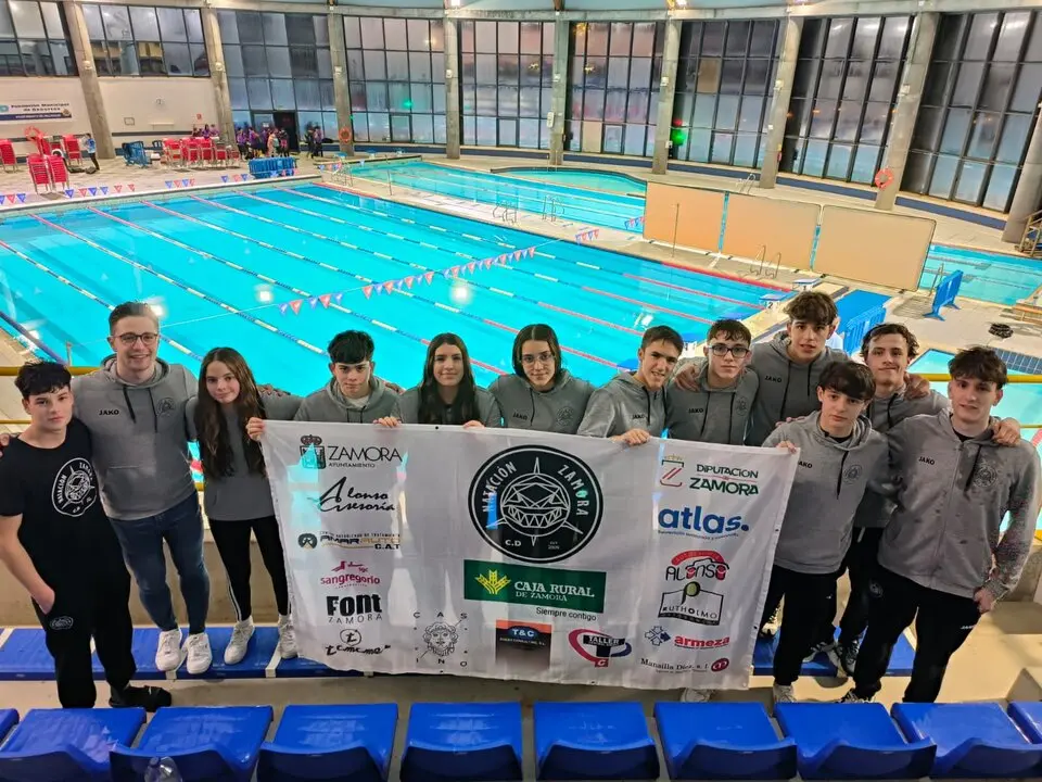 Copa de Clubes Segunda Divisi&oacute;n RFEN