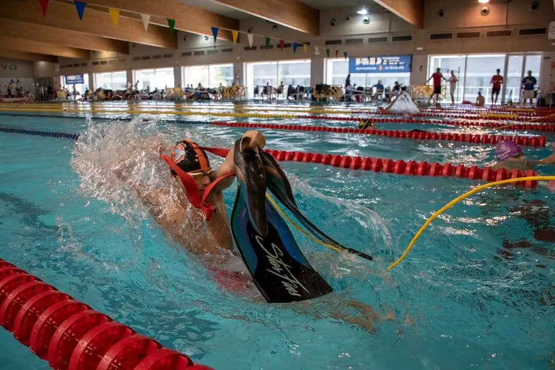 2025-12-30 IMAGEN Competici&oacute;n de Salvamento y Socorrismo