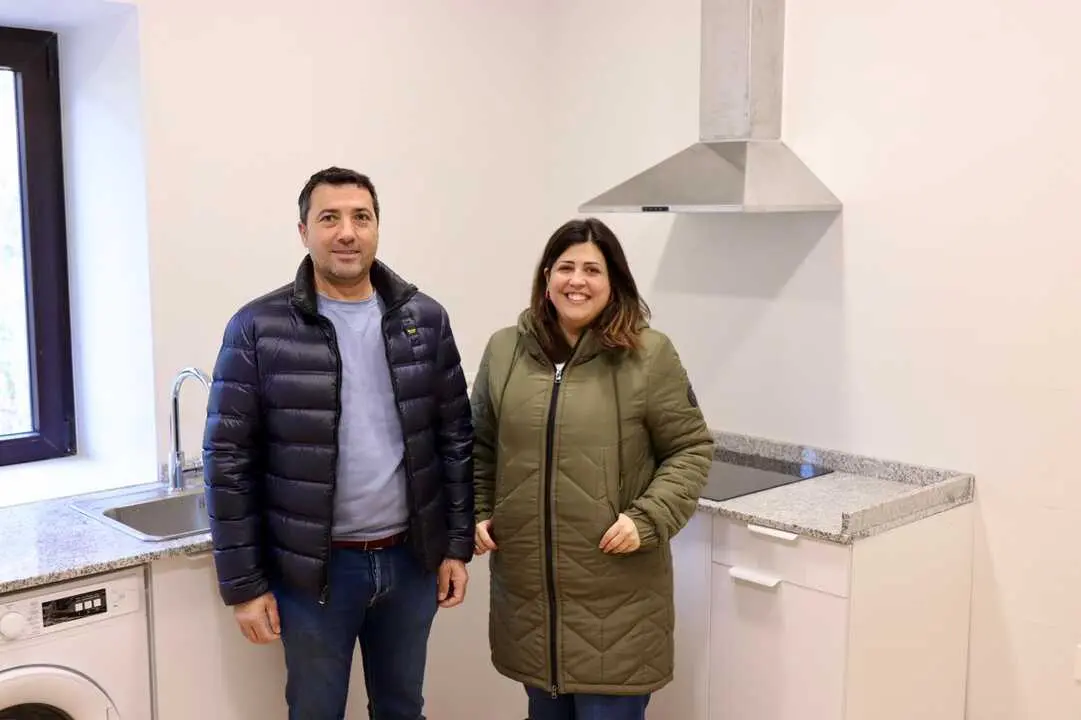 Segunda Fase Albergue de Benavente