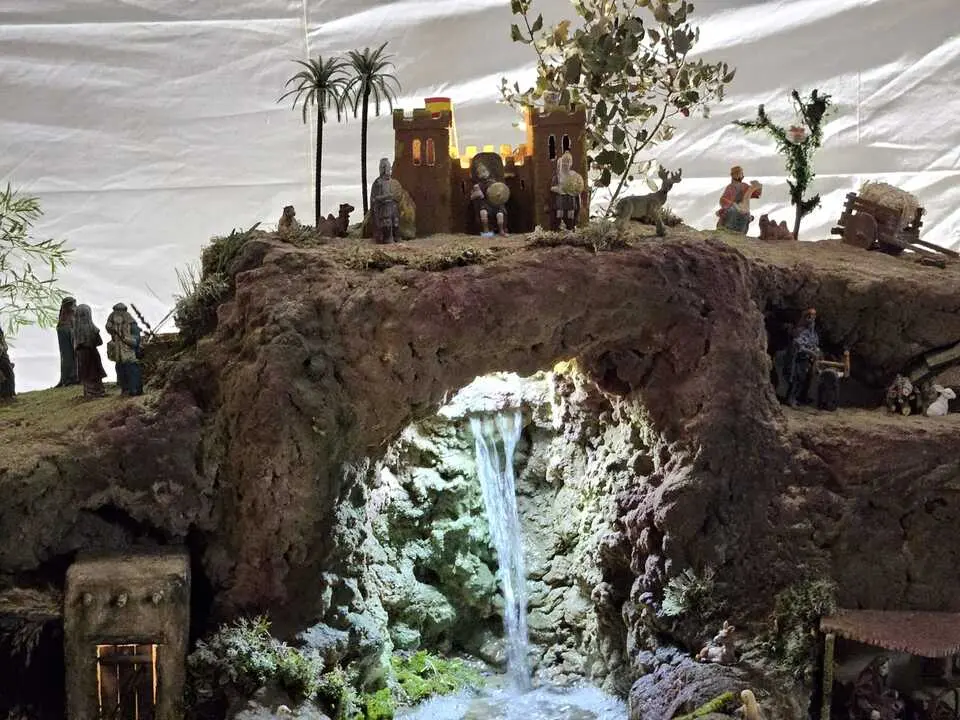 Bel&eacute;n Samuel Margallo, Gema 