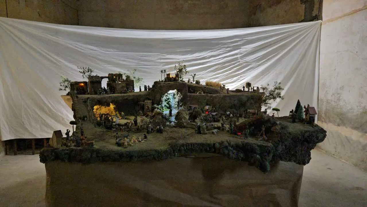 Bel&eacute;n Samuel Margallo, Gema _3