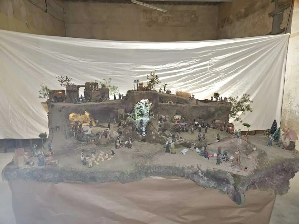 Bel&eacute;n Samuel Margallo, Gema _4