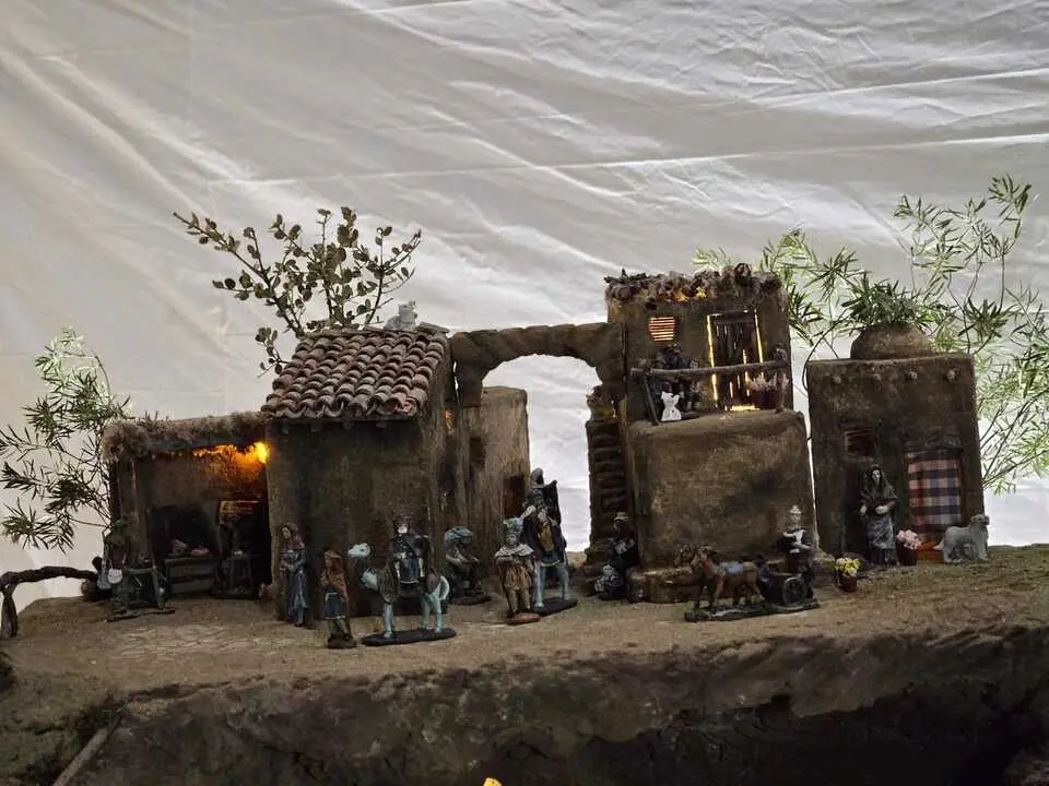 Bel&eacute;n Samuel Margallo, Gema _5