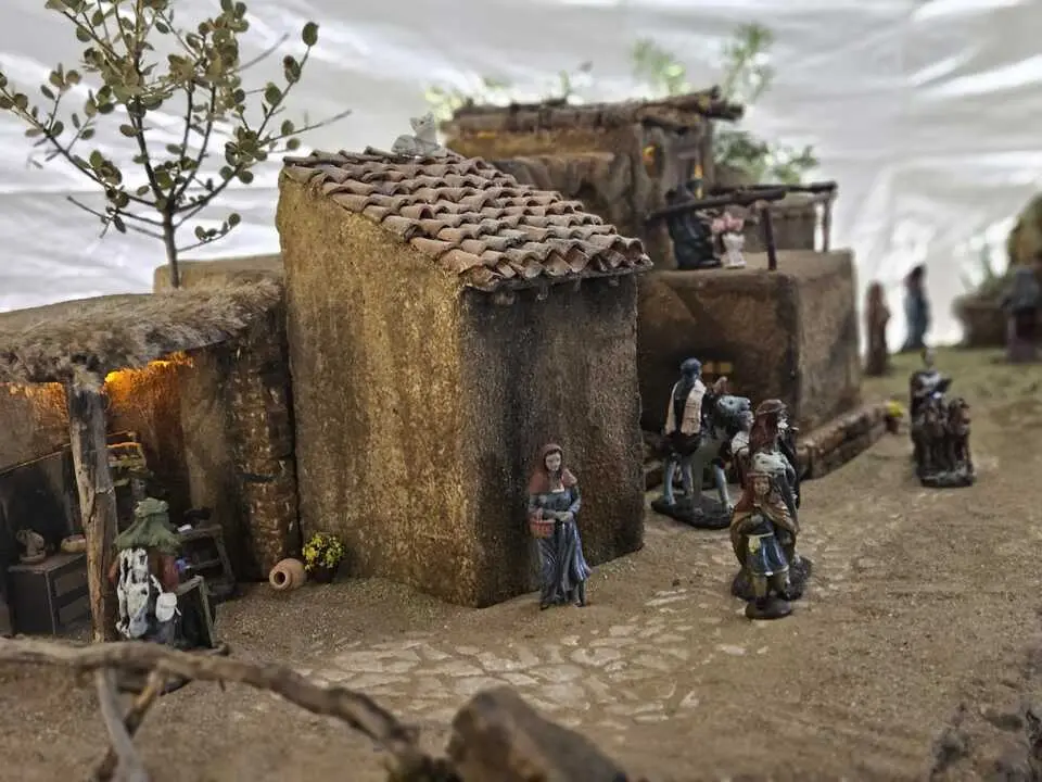 Bel&eacute;n Samuel Margallo, Gema _6