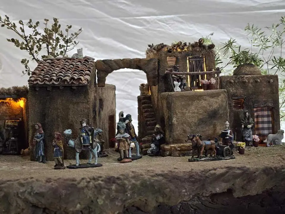 Bel&eacute;n Samuel Margallo, Gema _7