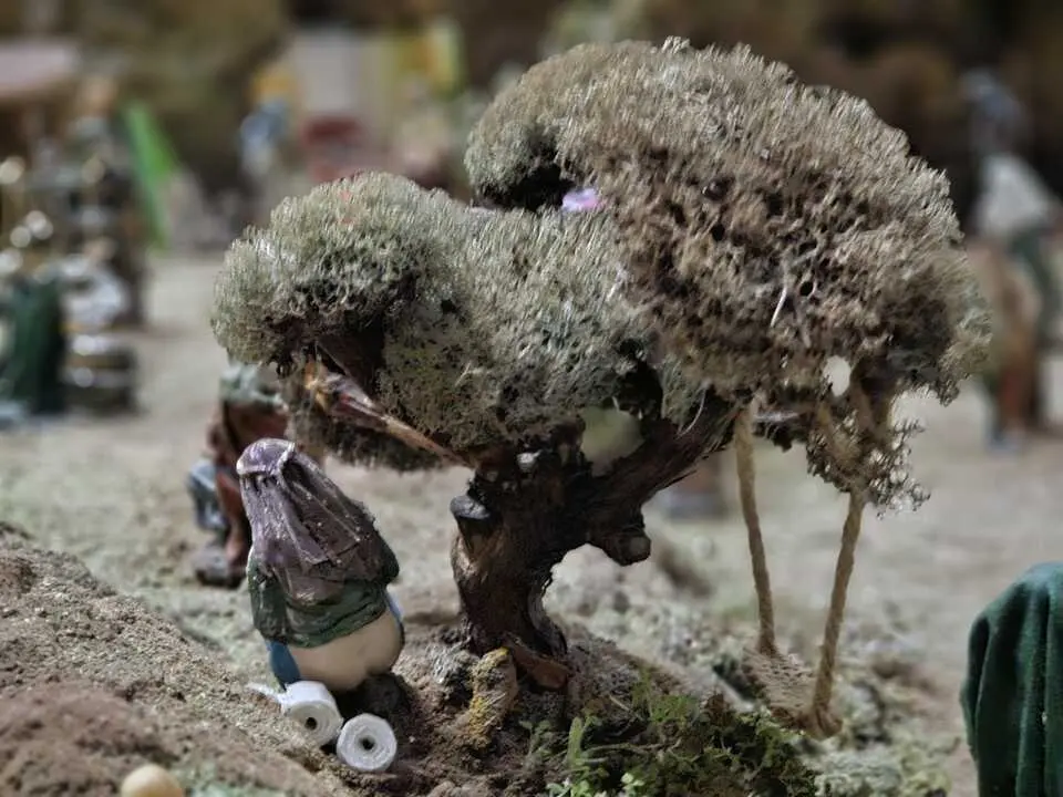 Bel&eacute;n Samuel Margallo, Gema _8