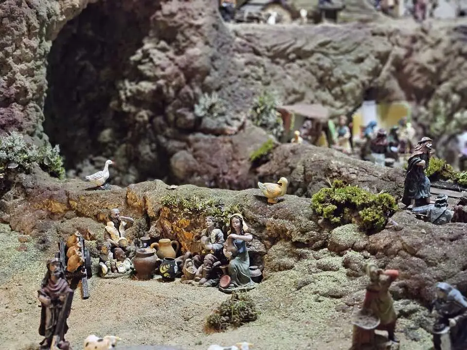 Bel&eacute;n Samuel Margallo, Gema _10