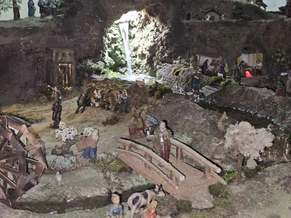 Bel&eacute;n Samuel Margallo, Gema _11