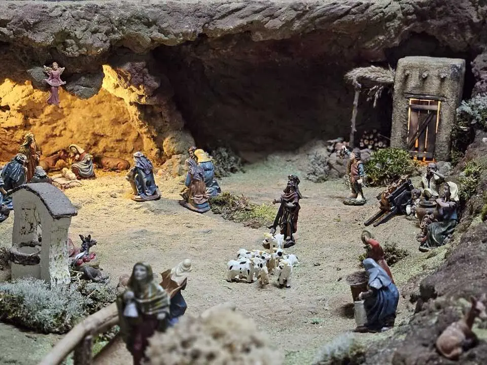 Bel&eacute;n Samuel Margallo, Gema _13