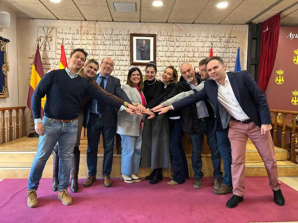 Ayuntamiento de Benavente