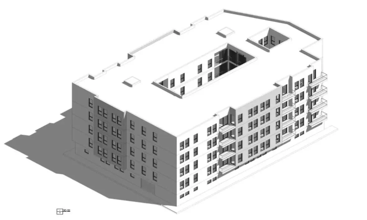 Viviendas para j&oacute;venes en Benavente