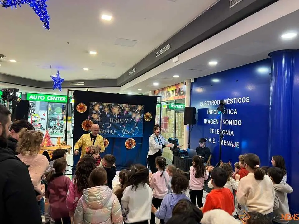 Cotill&oacute;n infantil Valderaduey _4