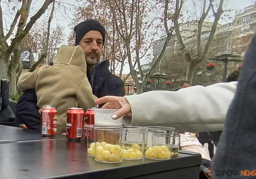 Campanadas Mercado de Abastos Zamora _8