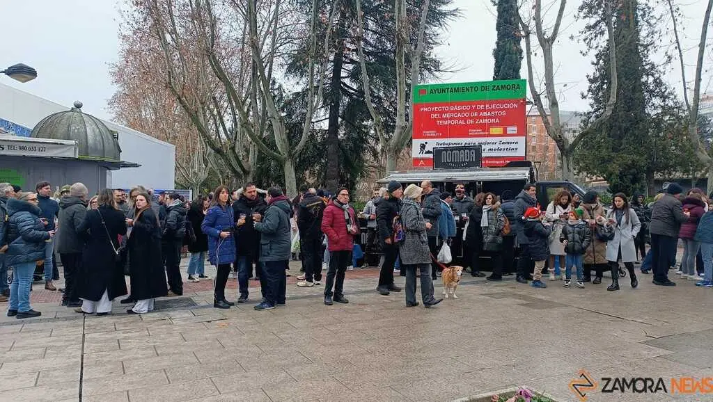 Campanadas Mercado de Abastos Zamora _10