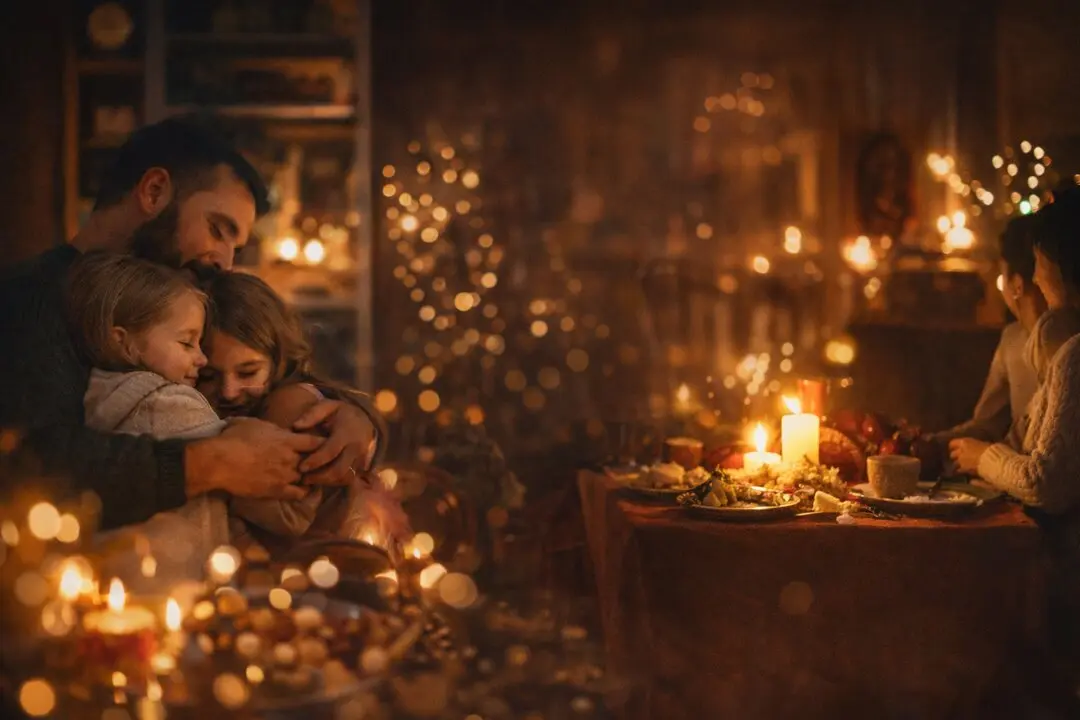 &iquest;Qu&eacute; quieres que te traiga el A&ntilde;o Nuevo?