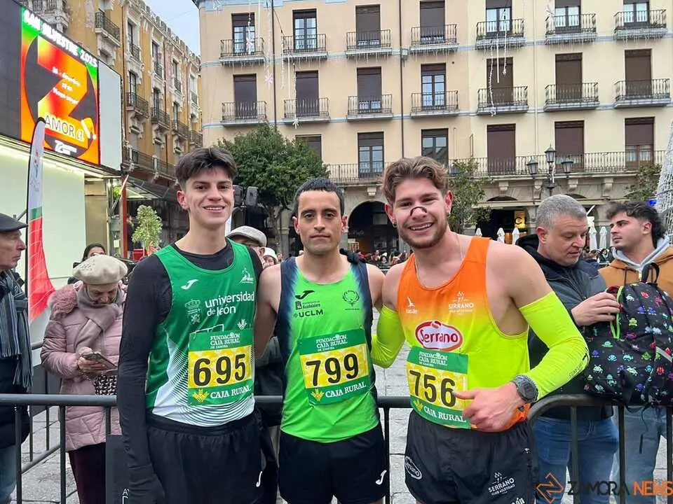 San Silvestre Zamora 2025_2