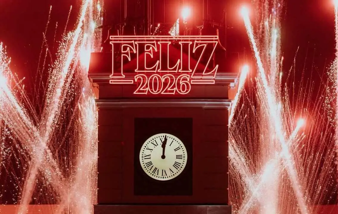 Campanadas Stranger Things