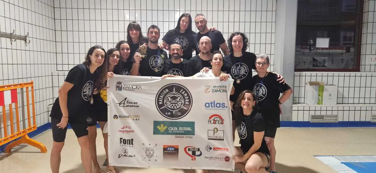 Trofeo Open M&aacute;ster Ciudad de Ponferrada