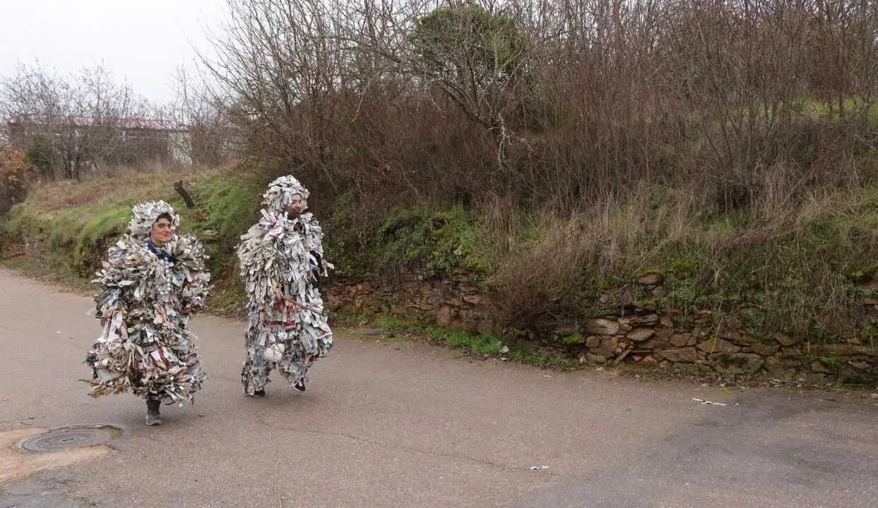 Los Carochos Riofr&iacute;o de Aliste _5